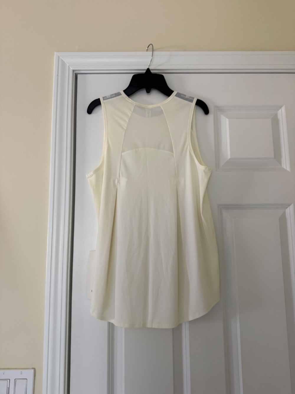 Lululemon Sculpt Tank NWT - Size 6 - Picture 4 of 4